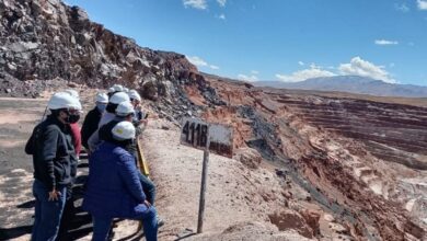 gobierno salta impuestos minería