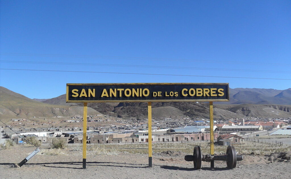 intendente salta mano de obra proveedores locales