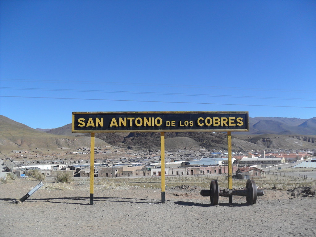 intendente salta mano de obra proveedores locales