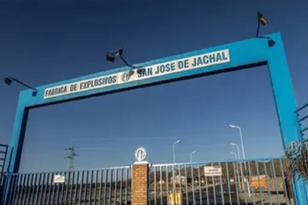 jachal
