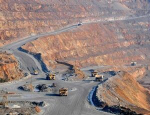 mina cobre oro prestamo ifc