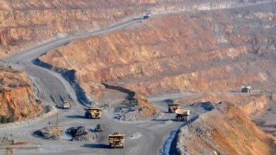 mina cobre oro prestamo ifc