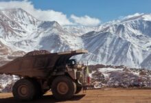 minería sorprende dólares energía