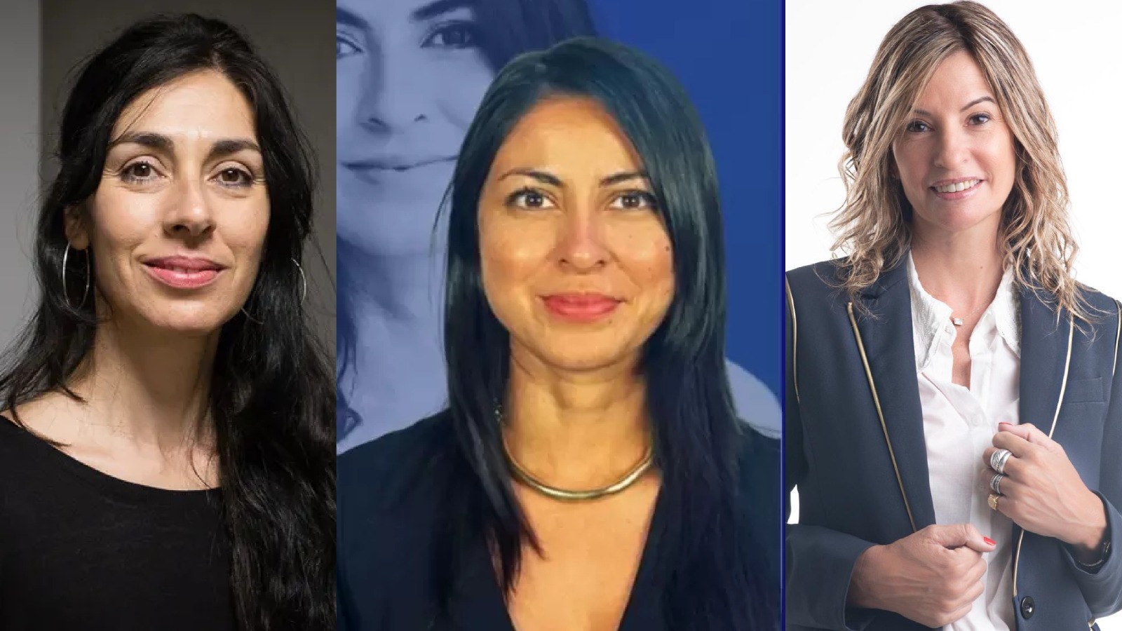 mujeres