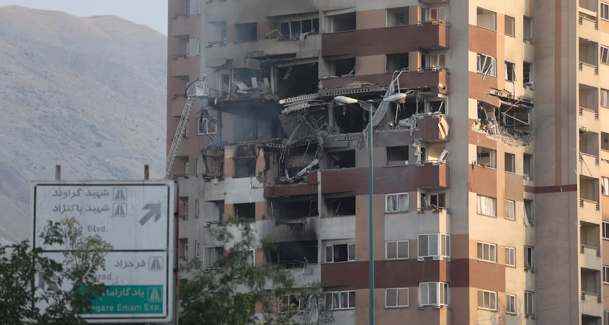oro dispara escalada israel iran