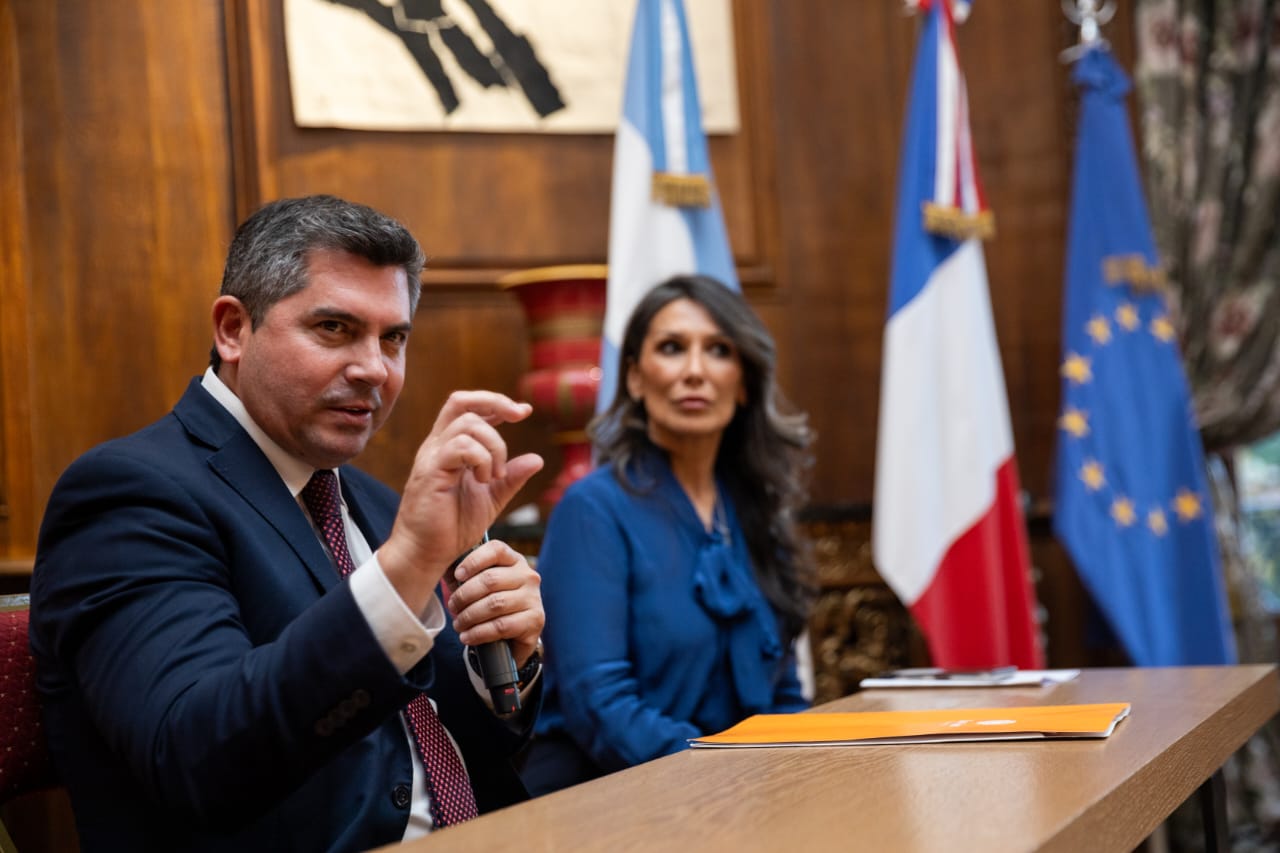 orrego