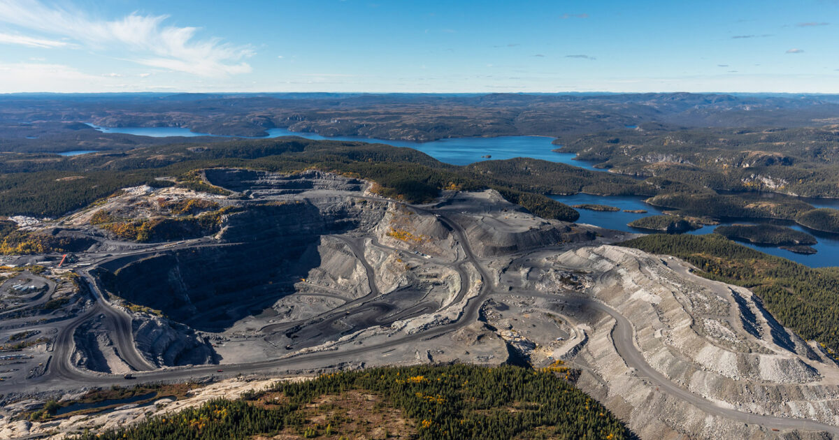 rio tinto millones tecnología minerales
