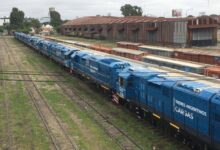 trenes