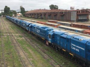 trenes