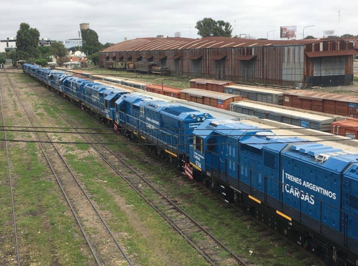 trenes