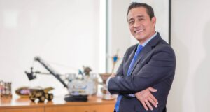 glencore nuevo director operaciones sudamerica