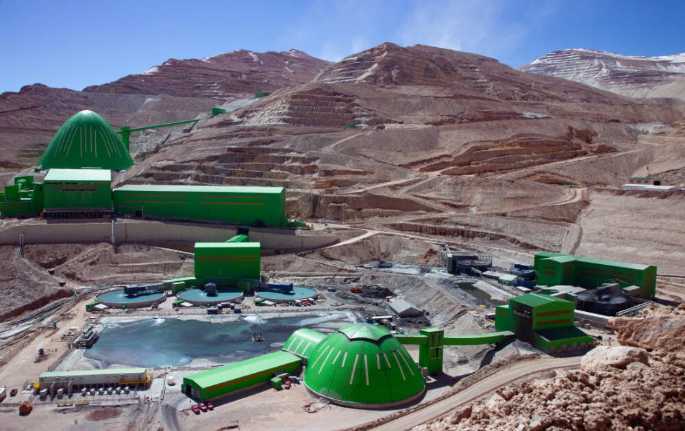 lundin chile aval ambiental distrito vicuña