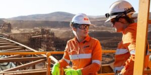 obligan bhp igualar