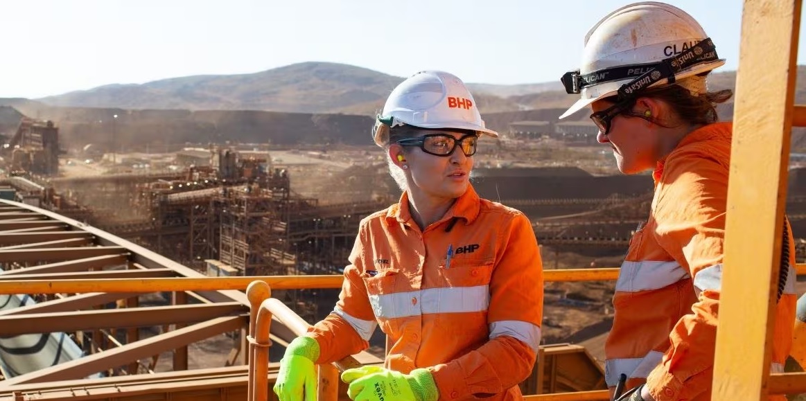 obligan bhp igualar