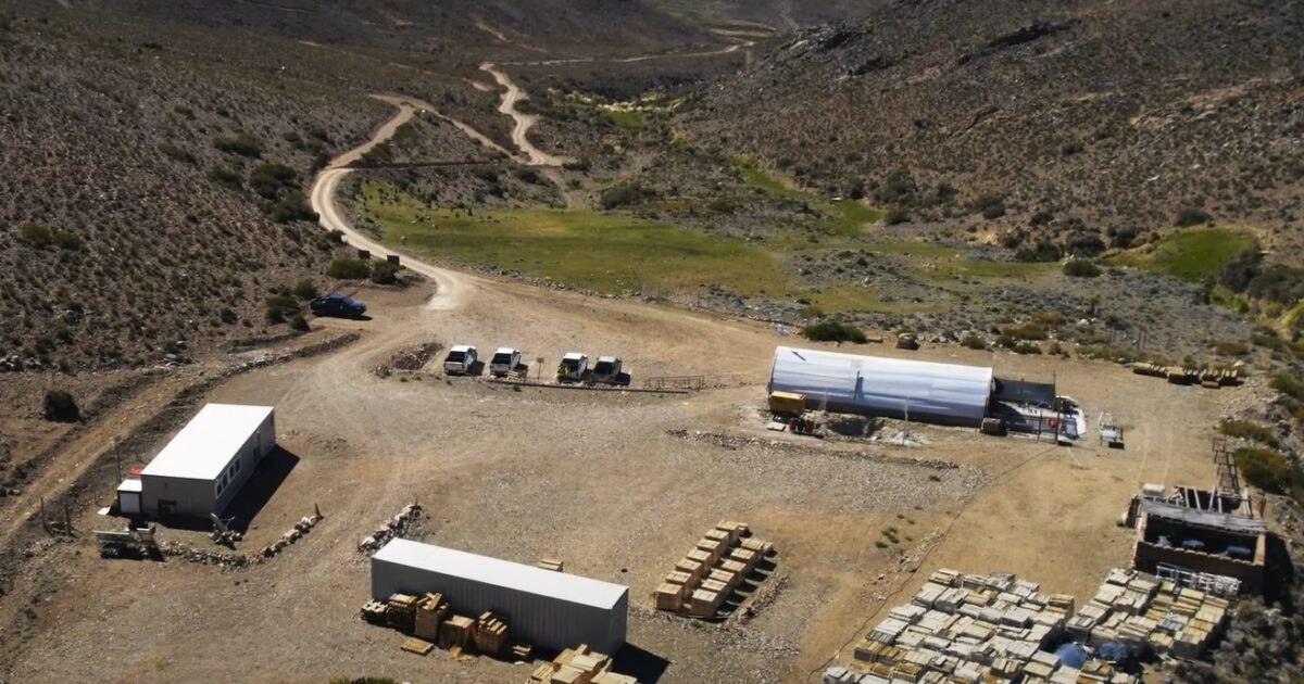 benetton empresario argentino invierte cobre san juan