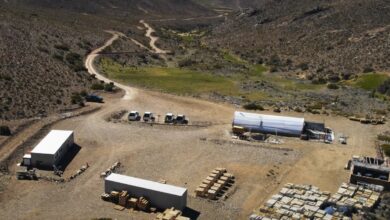 benetton empresario argentino invierte cobre san juan