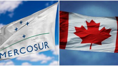 canadá acuerdo comercial mercosur