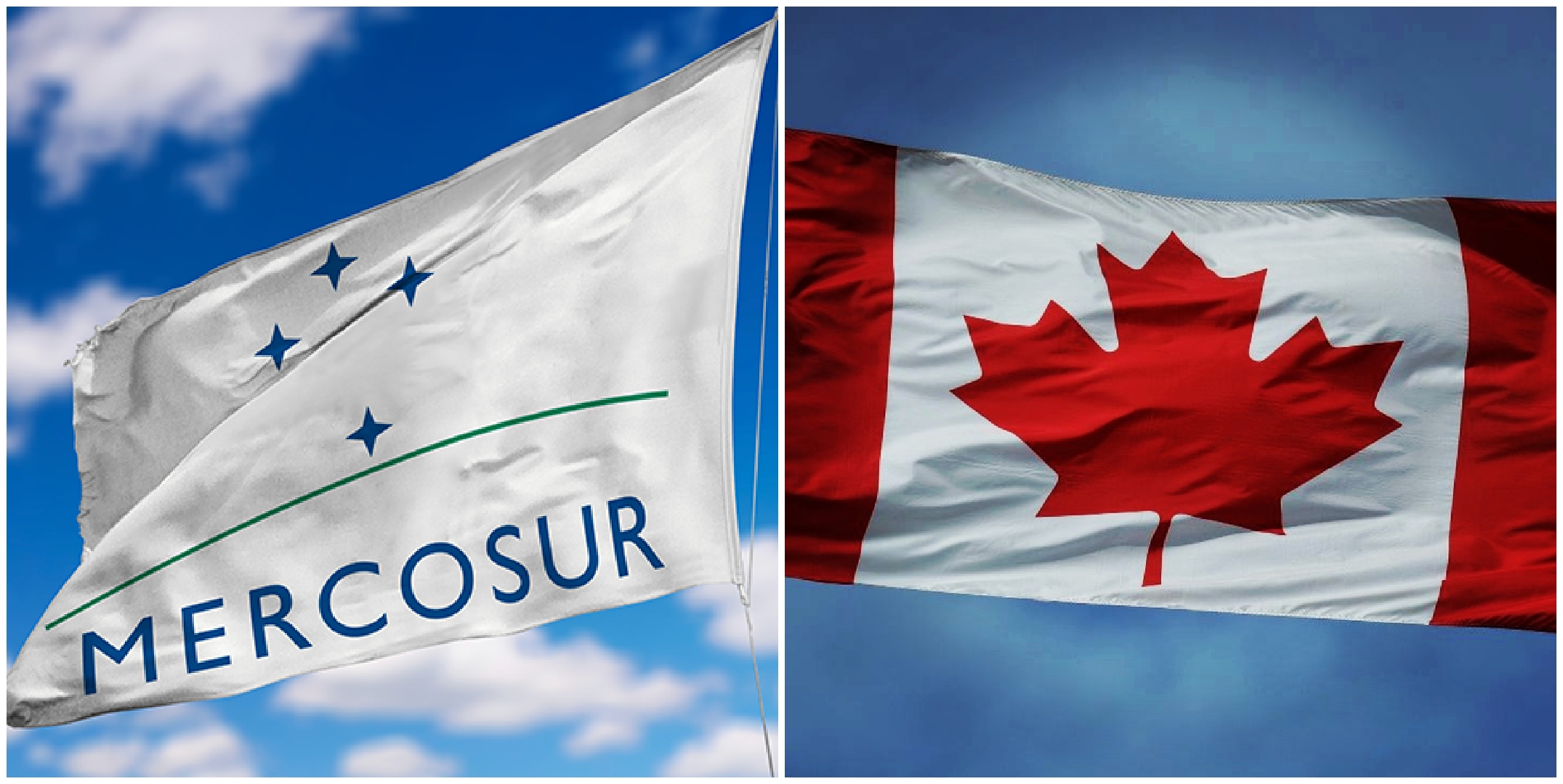canadá acuerdo comercial mercosur