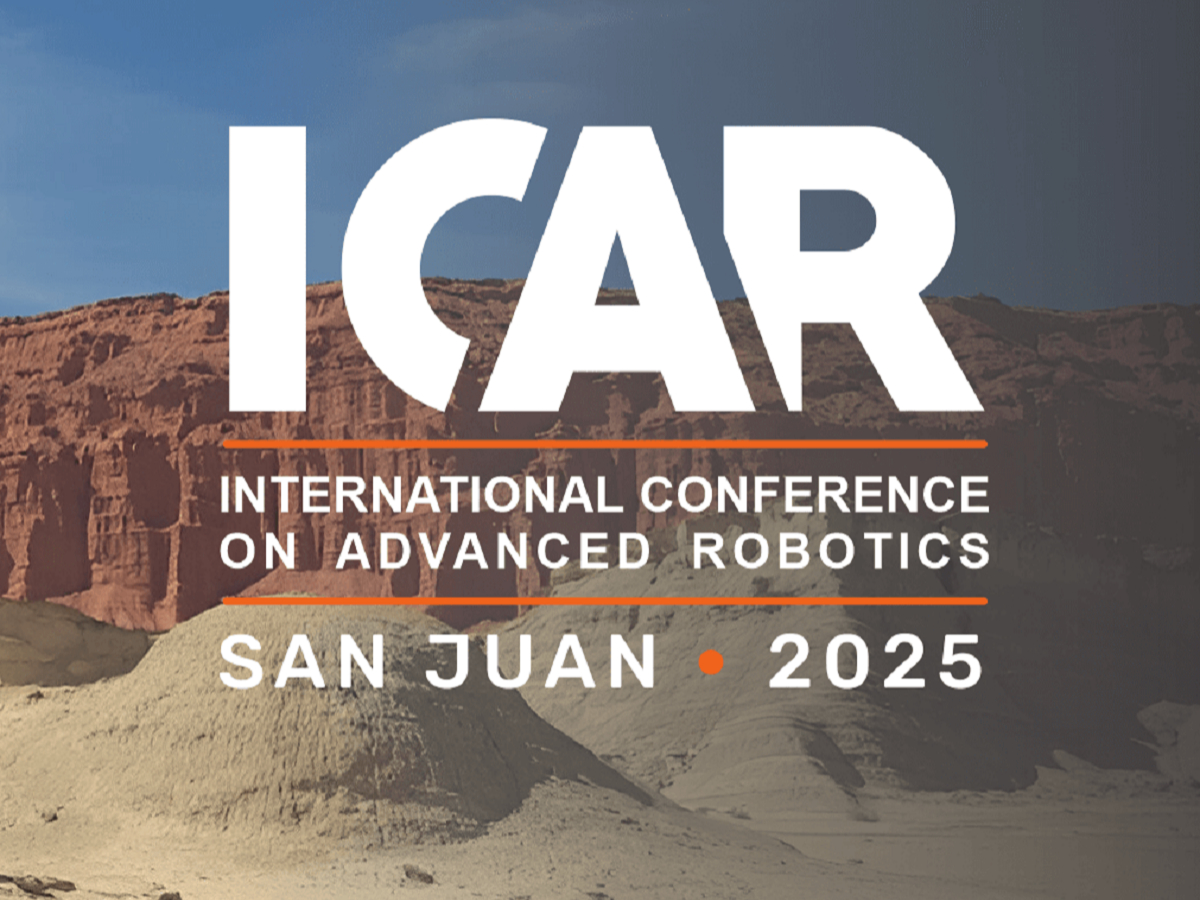 charlas minería san juan conferencia robotica