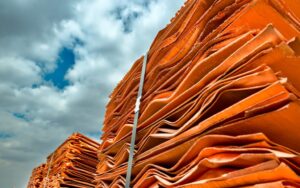 chile estados unidos cobre acuerdo comercial