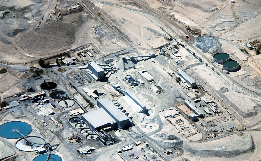 codelco salida gerente general