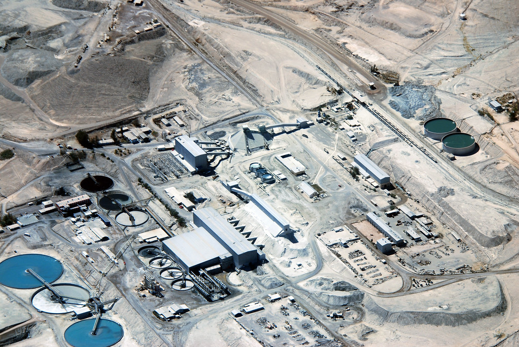 codelco salida gerente general