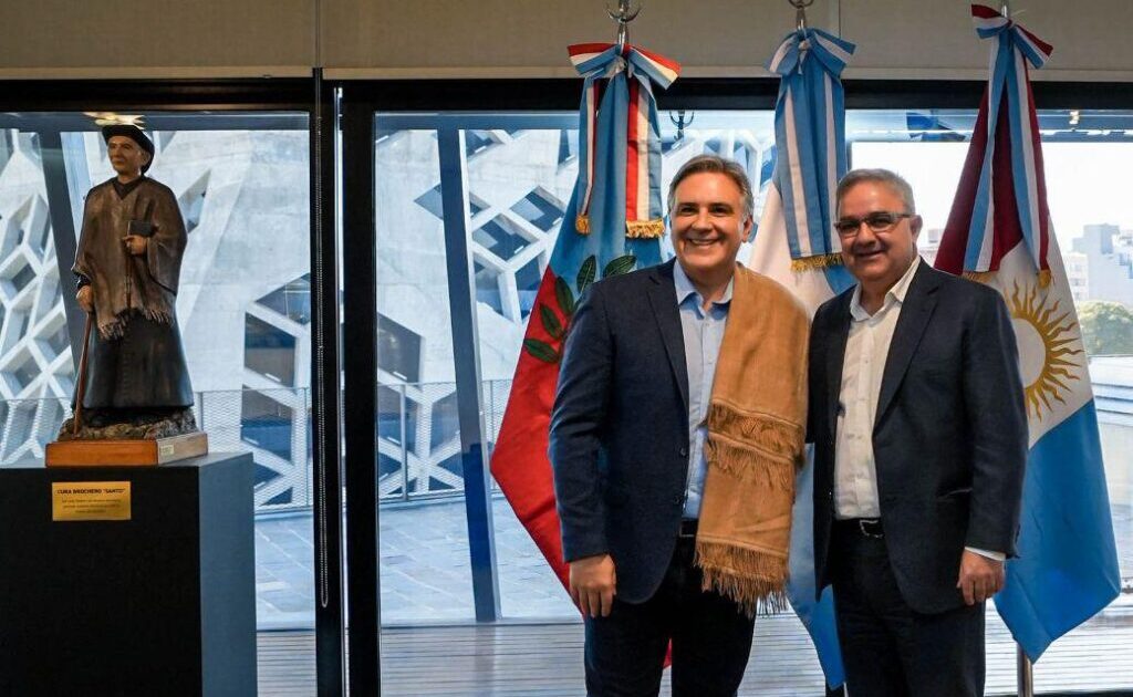 cordoba se abre paso en minería