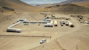 extienden mineralizacion oro diablillos salta