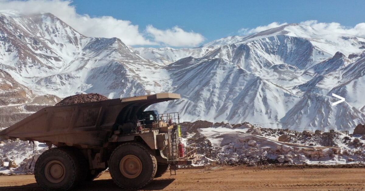 impulsadas oro exportaciones mineras argentina superar