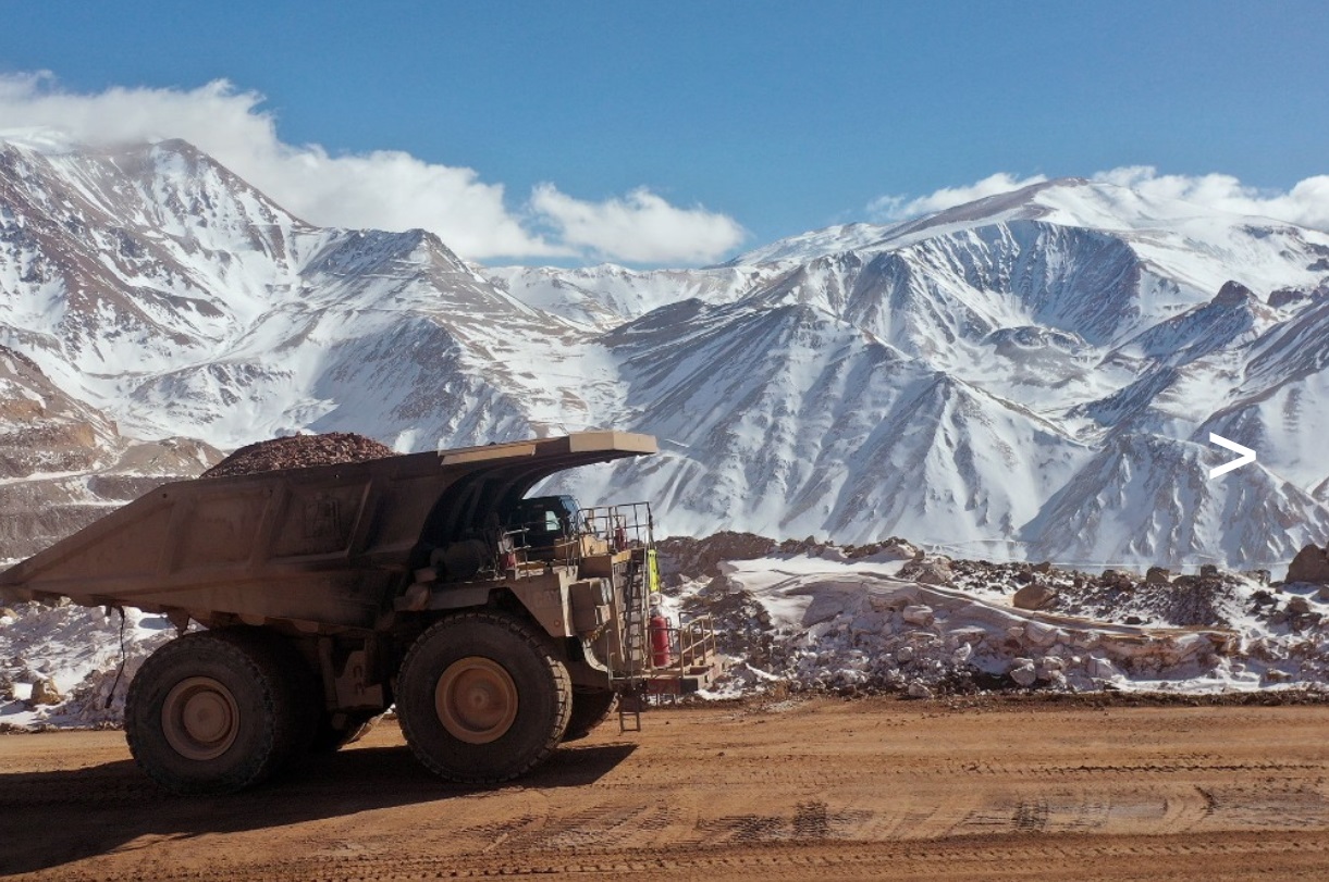 impulsadas oro exportaciones mineras argentina superar