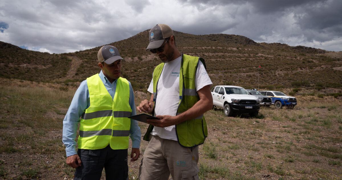 observaciones agua vega aval cobre mendoza