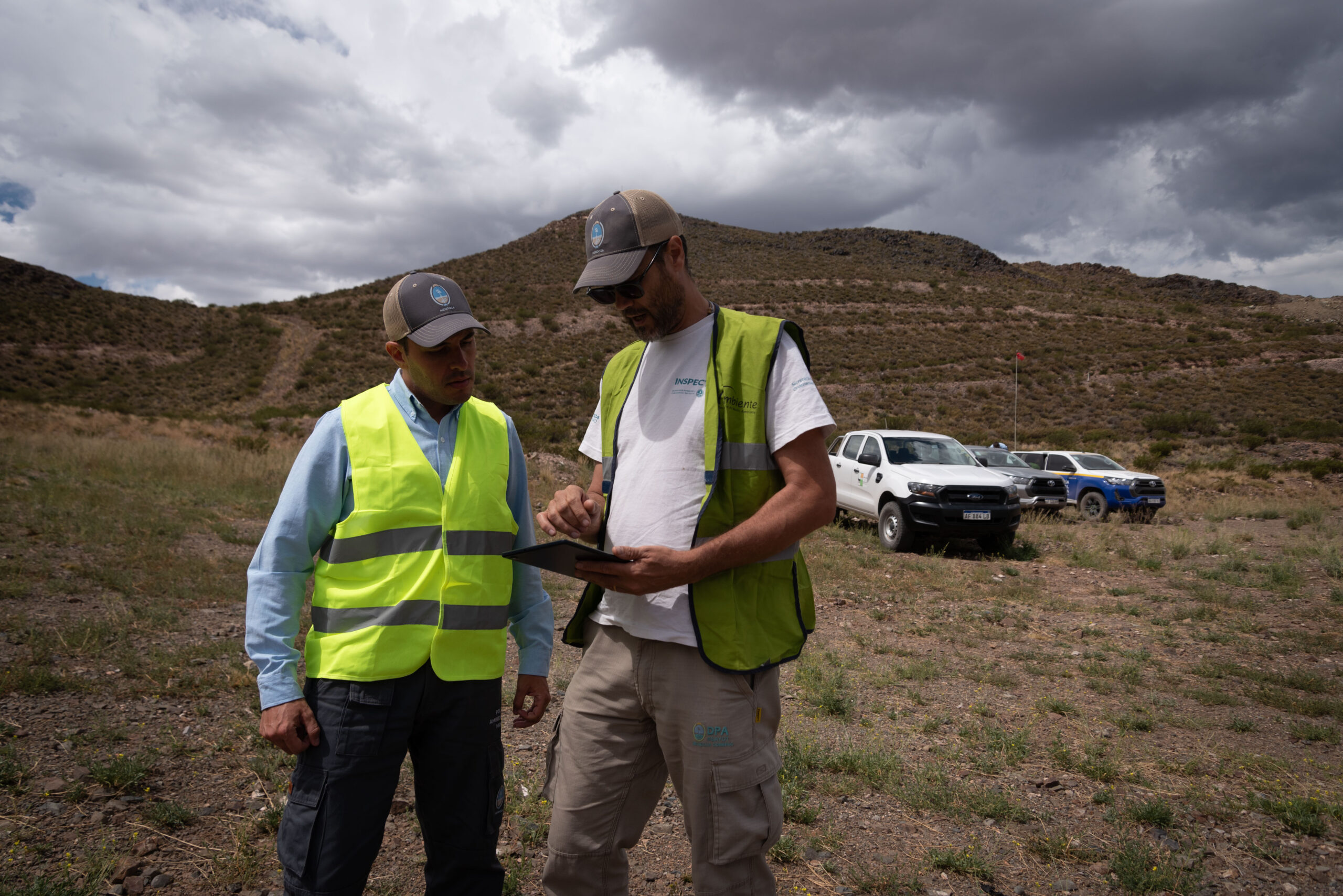 observaciones agua vega aval cobre mendoza