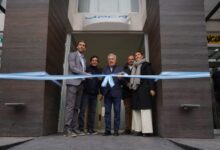 petrolera oficina malargue