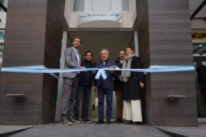 petrolera oficina malargue