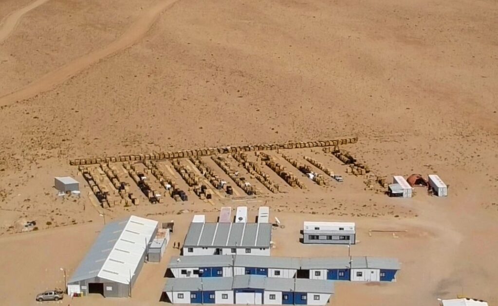 plata alta ley potencial el quevar salta
