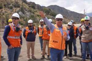 proveedores chile desembarcar argentina