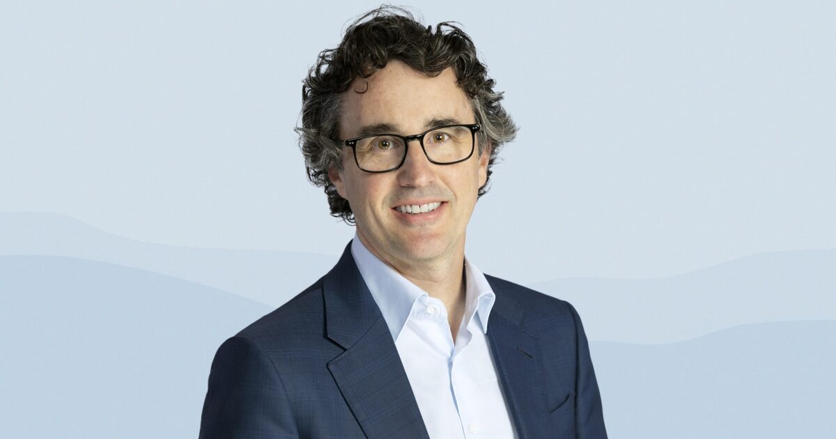 rio tinto nuevo ceo
