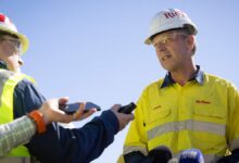 rio tinto nuevo ceo desafios