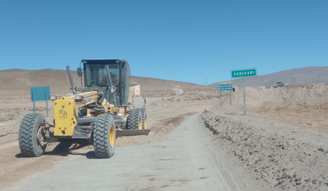 salta bid financiamiento ruta clave