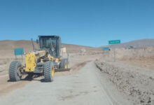 salta bid financiamiento ruta clave