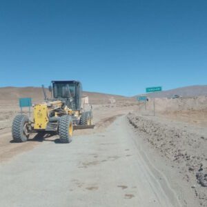 salta bid financiamiento ruta clave