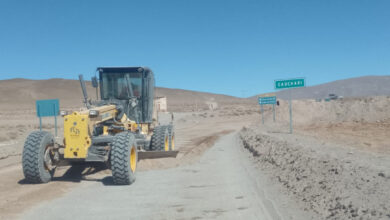 salta bid financiamiento ruta clave