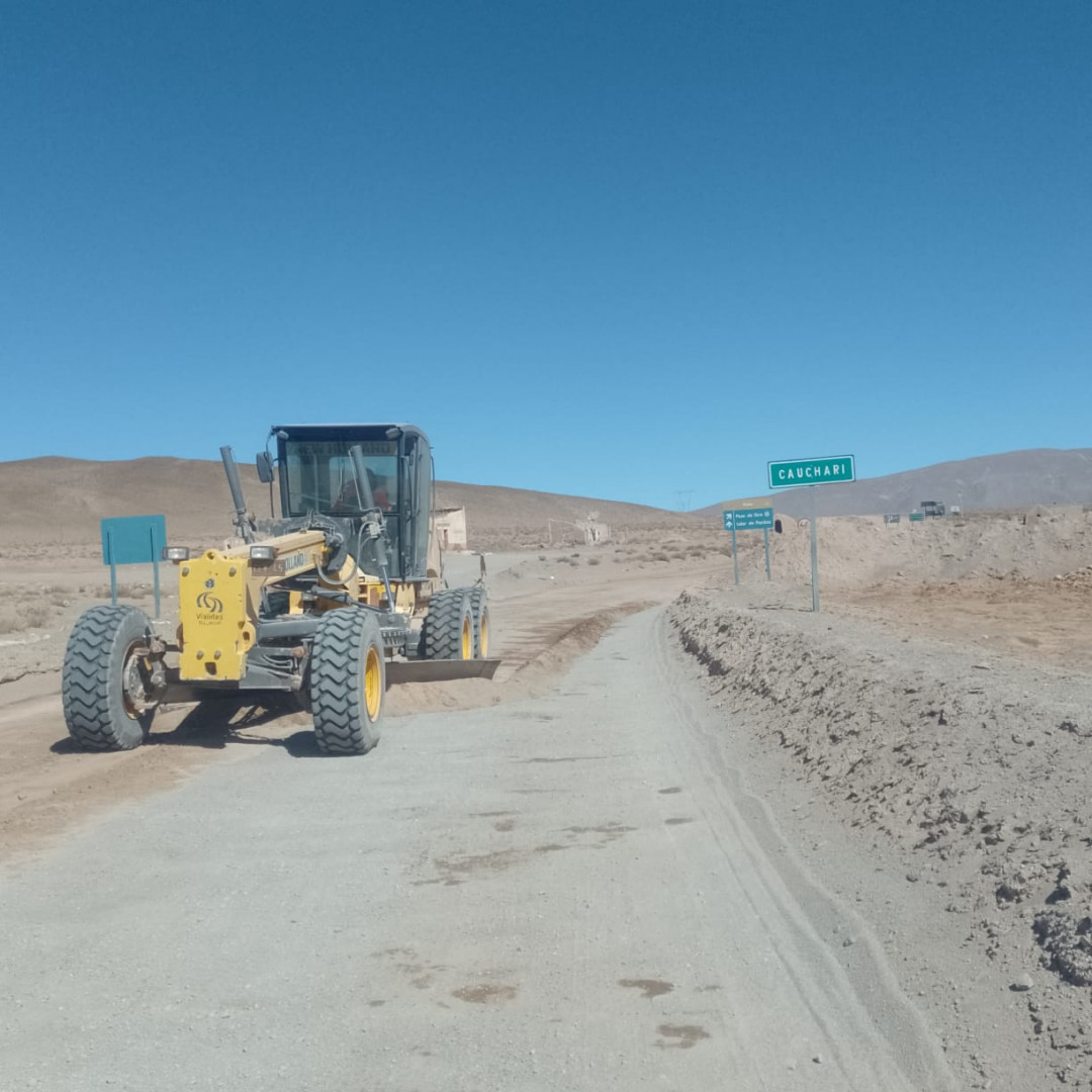 salta bid financiamiento ruta clave