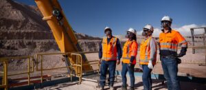 tensiones vicuña bhp destaca chile