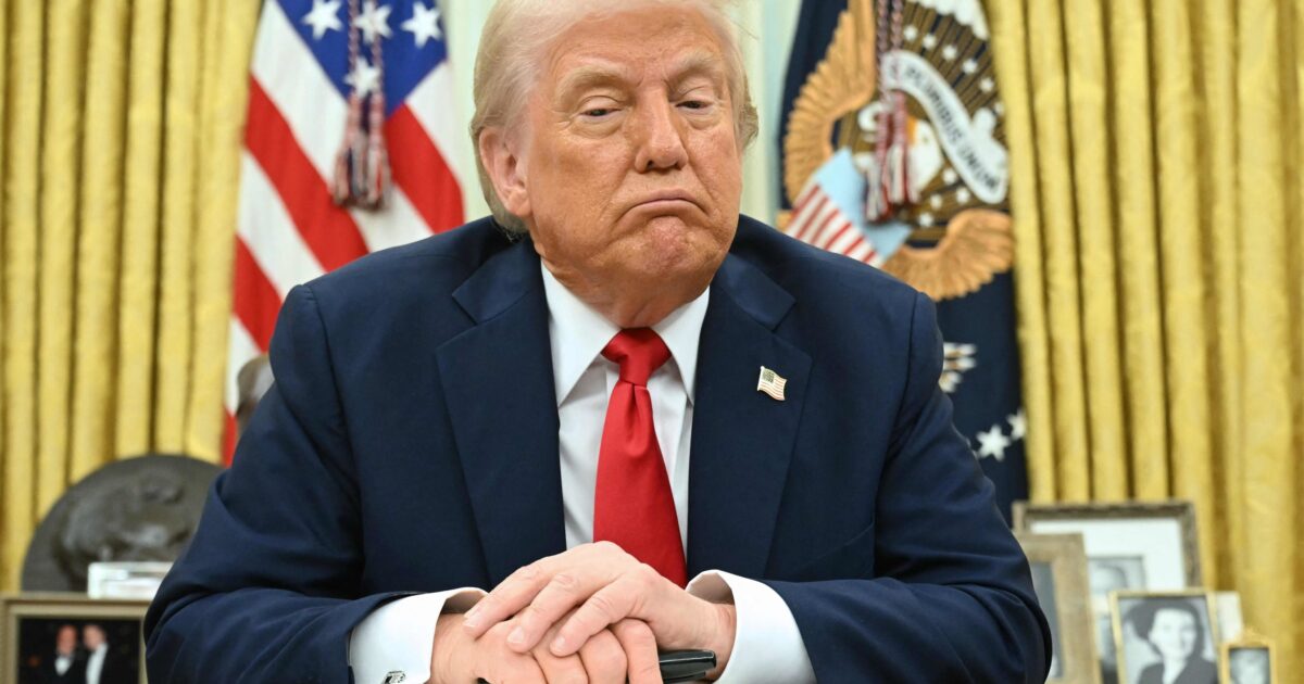 trump aranceles estados unidos cobre