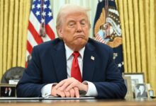 trump aranceles estados unidos cobre