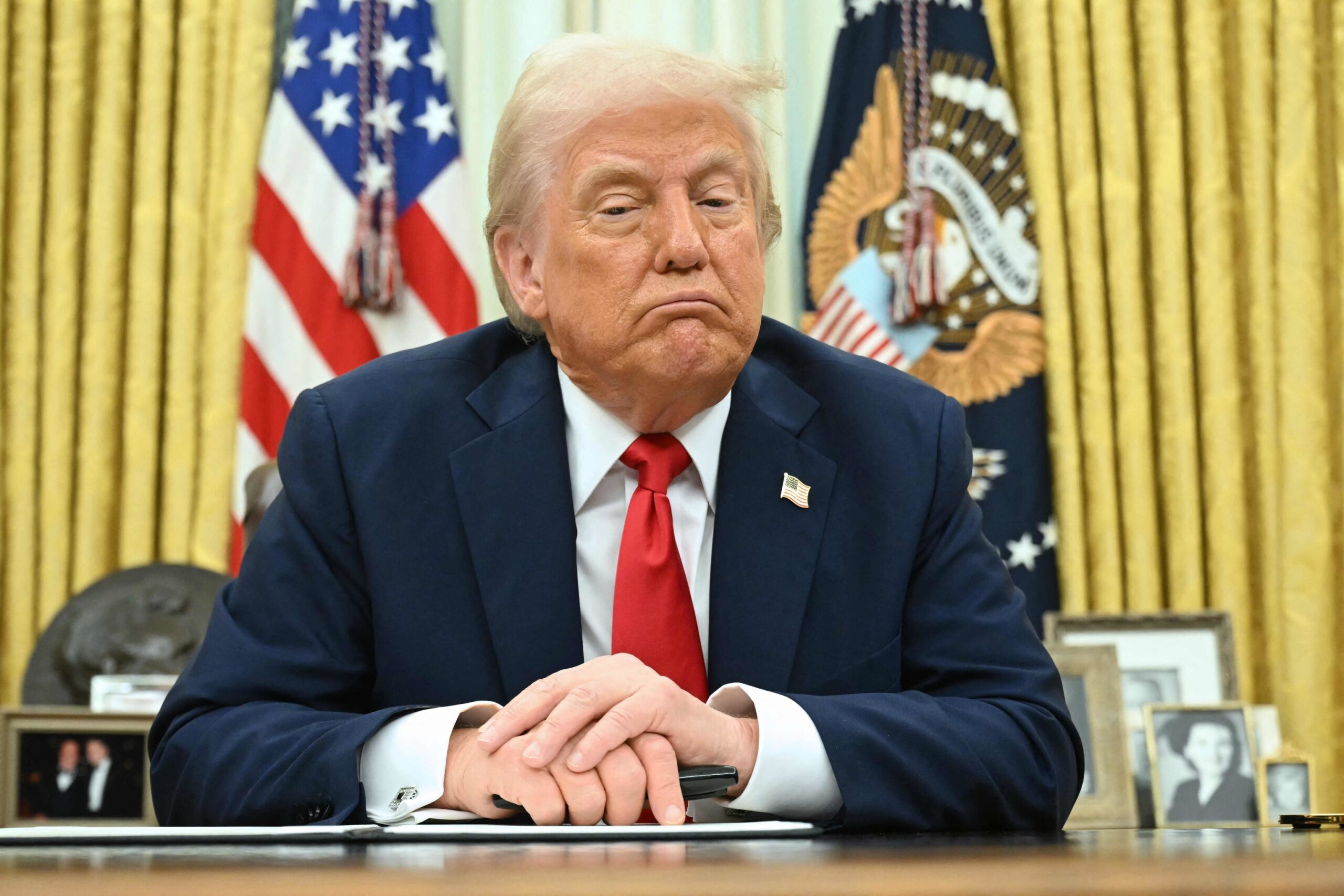trump aranceles estados unidos cobre