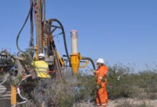 uranio mendoza oil gas datos clave corcovo